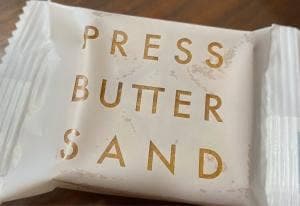 PRESS BUTTER SAND ジェイアール名古屋タカシマヤ店