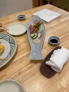 和・にち