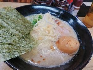 麺屋ひばり