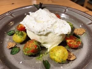 チーズチーズカフェ函館