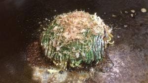 山海珍味 鉄板焼屋 五連