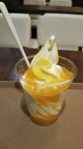 ホリーズカフェ イオンモール 鶴見緑地店