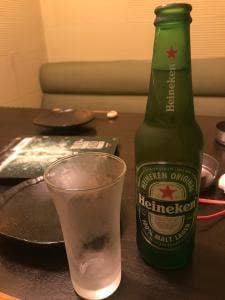 串中