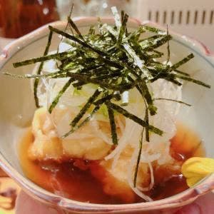 旬彩酒肴 ひな田