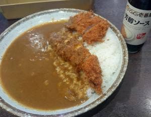 カレーハウスCoCo壱番屋 東刈谷店