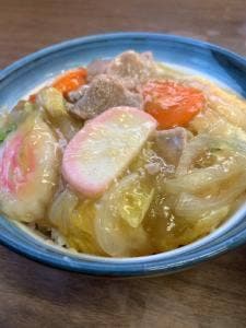 万年屋食堂