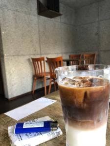 Cafe Lon