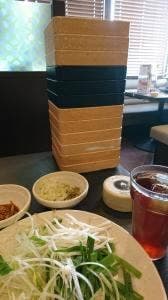 しゃぶ葉 西船橋店