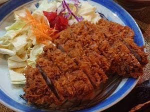 とんかつやなせ