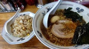 チャーシュー力 V3 三芳店