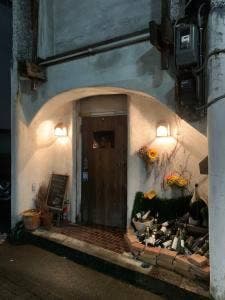 ワインバーエノトリアテルス