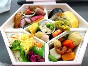 なだ万厨房 遠鉄百貨店