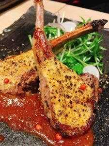 NIKUダイニング meat meet