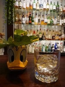 BAR STONES