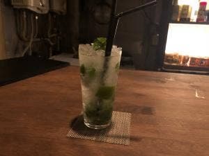 BAR SO