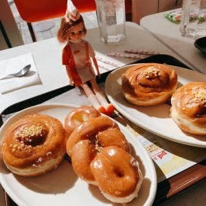 ミスタードーナツ 箕面 ショップ