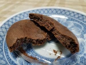 ムッシュショコラ