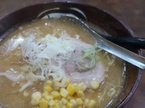 みそ膳 原木中山店