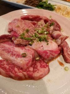 焼肉 石垣島きたうち牧場 浜崎本店