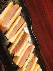 酒房 くぐりんしゃい
