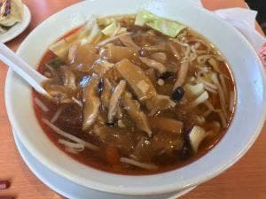 幸楽苑 杉戸店