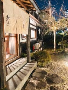 手打ち蕎麦 やの志ん