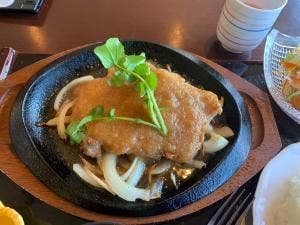 ヴァンベールの森