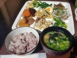 洞門パティオ