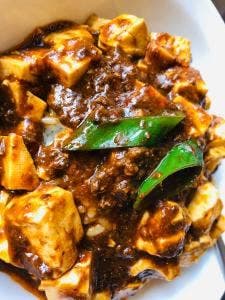 新中華料理 天福