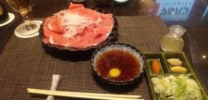 ステーキ＆ワイン いしざき