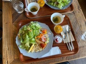 TIERRA Cafe