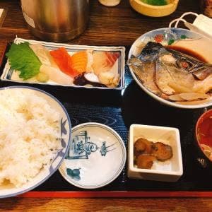 魚市 心斎橋北店