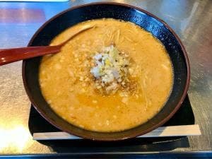 担々麺専門店たんさゐぼう