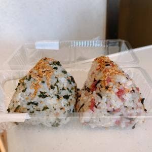 おむすび権米衛 エキア志木店