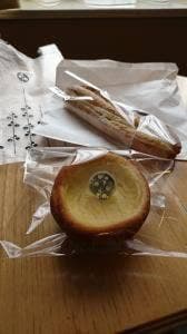 ブーランジェリー コロン 本店