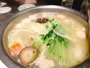 鳥善 銀座店