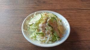 アーモンド