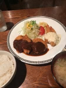 キッチン GUMP