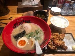 ラー麺ずんどう屋 堺八下町店