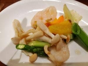 桃煌 JRホテルクレメント高松