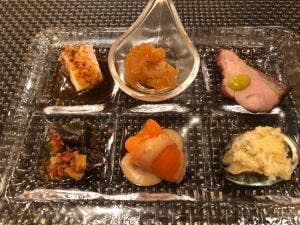 中国酒家 川久保