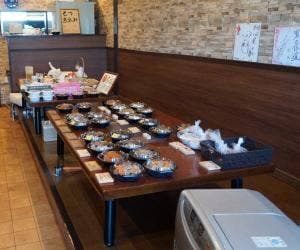 もつ煮込みテイクアウトの店 細田屋