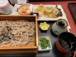 歌行燈 四日市ときわ店