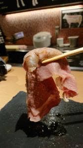 先斗町 焼肉やまかわ 本店