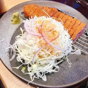 牛カツ京都勝牛 奈良公園店