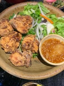かほくビストロ割烹 華音