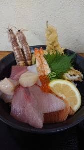 寿司屋 にし川