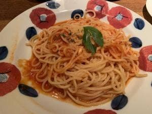 鎌倉パスタ 鶴見店