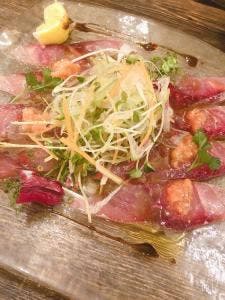伊太利亜食堂 燈屋 土浦北インター店