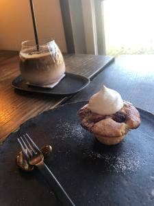 カフェと道具のお店 KUTA-KUTA